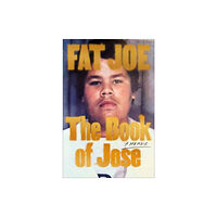 Random House USA Inc The Book of Jose (inbunden, eng)