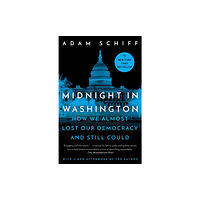 Random House USA Inc Midnight in Washington (häftad, eng)