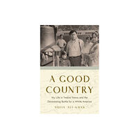 Random House USA Inc A Good Country (inbunden, eng)