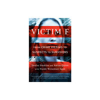 Penguin Putnam Inc Victim F (inbunden, eng)