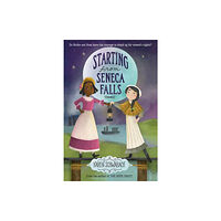 Random House USA Inc Starting from Seneca Falls (häftad, eng)