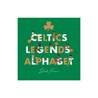 Alphabet Legends Pty Ltd Celtics Legends Alphabet (inbunden, eng)