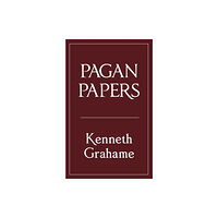 Michael Walmer Pagan Papers (häftad, eng)