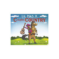 Random House USA Inc C is for Country (inbunden, eng)