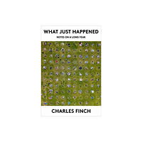 Random House USA Inc What Just Happened (inbunden, eng)