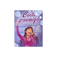 Penguin Putnam Inc Canta conmigo: La historia de Selena Quintanilla (inbunden, spa)