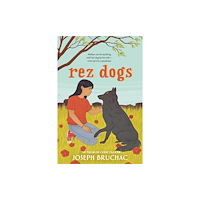 Penguin Putnam Inc Rez Dogs (inbunden, eng)