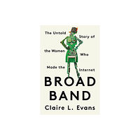 Penguin Putnam Inc Broad Band (häftad, eng)