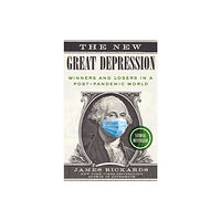 Penguin Putnam Inc The New Great Depression (inbunden, eng)