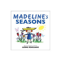 Penguin USA Madeline's Seasons (bok, board book, eng)