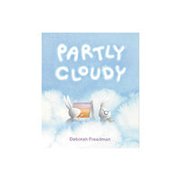 Penguin USA Partly Cloudy (inbunden, eng)