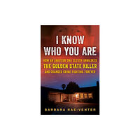 Random House USA Inc I Know Who You Are (inbunden, eng)