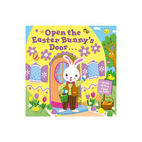 Random House USA Inc Open the Easter Bunny's Door (bok, board book, eng)