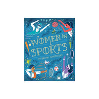 Random House USA Inc Women in Sports (bok, board book, eng)