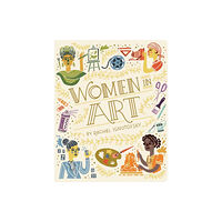 Random House USA Inc Women in Art (bok, board book, eng)