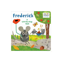 Random House USA Inc Frederick (bok, board book, eng)