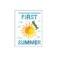 Penguin Young Readers The Very Hungry Caterpillar's First Summer (bok, board book, eng)