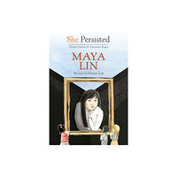 Penguin Putnam Inc She Persisted: Maya Lin (häftad, eng)