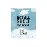 Penguin Putnam Inc Not All Sheep Are Boring! (inbunden, eng)