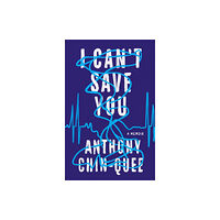 Penguin Putnam Inc I Can't Save You (inbunden, eng)