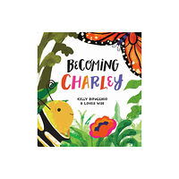 Random House USA Inc Becoming Charley (inbunden, eng)