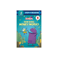 Random House USA Inc How Does Money Work? (häftad, eng)