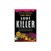 Bantam Doubleday Dell Publishing Group Inc Lust Killer (häftad, eng)