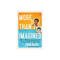Random House USA Inc More Than I Imagined (inbunden, eng)