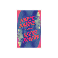 Random House USA Inc Horse Barbie (inbunden, eng)