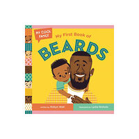 Random House USA Inc My First Book of Beards (bok, board book, eng)