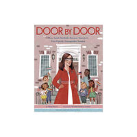 Random House USA Inc Door by Door (inbunden, eng)