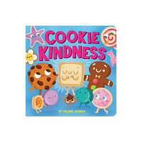 Random House USA Inc Cookie Kindness (bok, board book, eng)