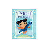 Random House USA Inc Tarot for Baby (bok, board book, eng)
