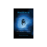 Harvard university press Phoenix (inbunden, eng)