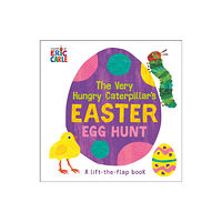 Penguin Young Readers The Very Hungry Caterpillar's Easter Egg Hunt (bok, board book, eng)