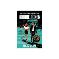 Penguin Putnam Inc The Life and Crimes of Hoodie Rosen (häftad, eng)