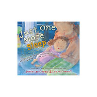 Penguin Putnam Inc Just One More Sleep (inbunden, eng)