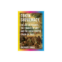 Random House USA Inc Token Supremacy (inbunden, eng)