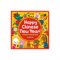 Random House USA Inc Happy Chinese New Year! (bok, board book, eng)