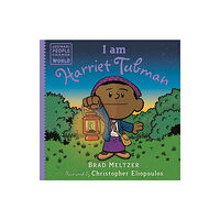 Penguin Young Readers I am Harriet Tubman (häftad, eng)