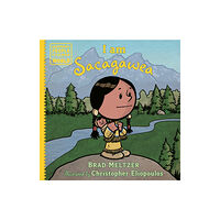 Penguin Young Readers I am Sacagawea (häftad, eng)