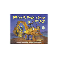 Random House USA Inc Where Do Diggers Sleep at Night? (häftad, eng)