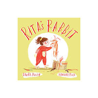 Faber & Faber Rita's Rabbit (inbunden, eng)