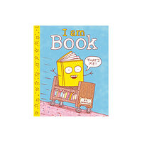 Penguin Putnam Inc I Am Book (inbunden, eng)