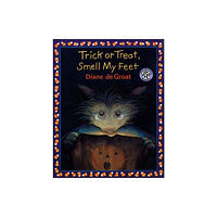 Harpercollins publishers inc Trick or Treat, Smell My Feet (häftad, eng)