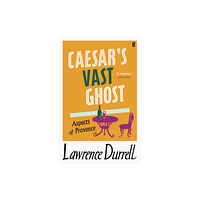 Faber & Faber Caesar's Vast Ghost (häftad, eng)