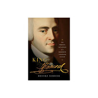 Harvard university press King Hancock (inbunden, eng)