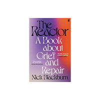Faber & Faber The Reactor (häftad, eng)