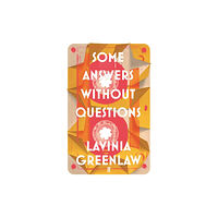 Faber & Faber Some Answers Without Questions (häftad, eng)