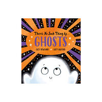 Scholastic There's No Such Thing as Ghosts (PB) (häftad, eng)